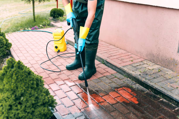 Trusted Yoakum, TX Pressure Washing Services Experts